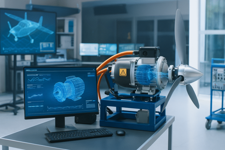 phd-digital-twin-electric-propulsion-uk